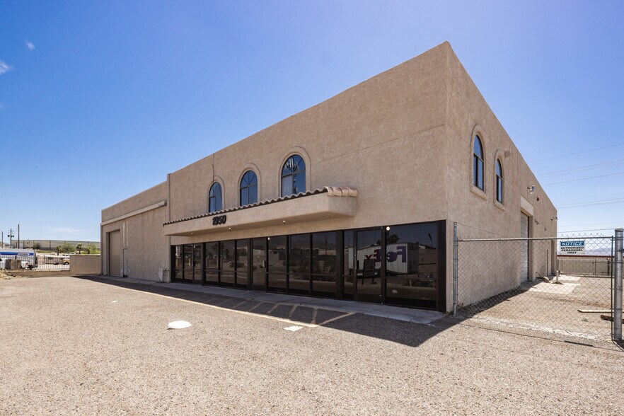 More Photos Of 1950 Centers Ave, Lake Havasu City Warehouse For Lease