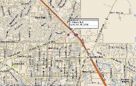 More Photos Of Torrington Ave & Orlando Blvd, North Port Land For Sale
