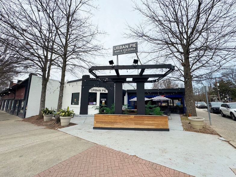 More Photos Of 1996-2012 Hosea L Williams Dr, Atlanta Storefront For Lease