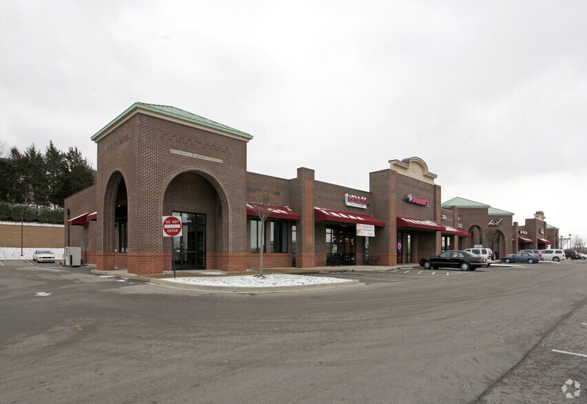 More Photos Of 9040 Carothers Pky, Franklin Storefront For Lease