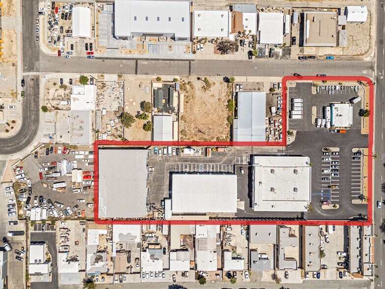 More Photos Of , Palm Springs Unknown For Sale