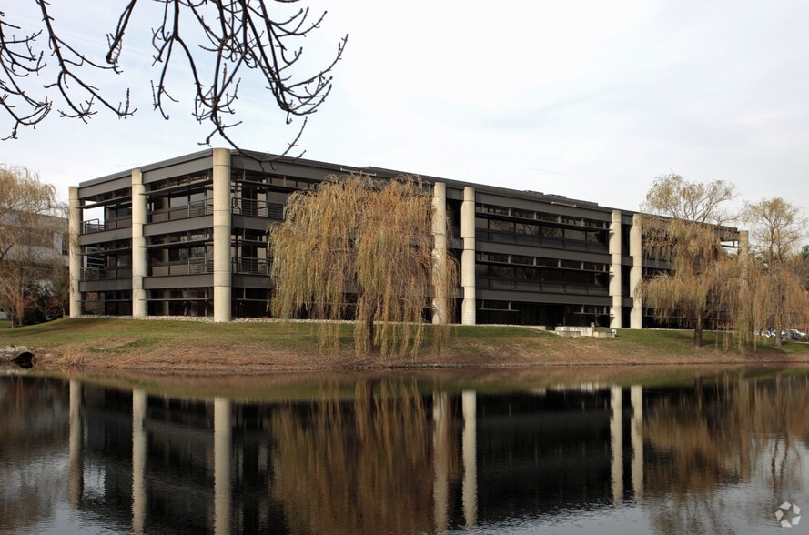 More Photos Of 500 Alexander Park, Princeton Office For Lease