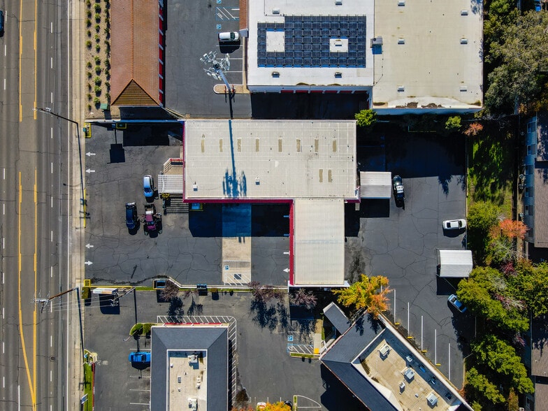 More Photos Of 5927 San Juan Ave, Citrus Heights Carwash For Sale