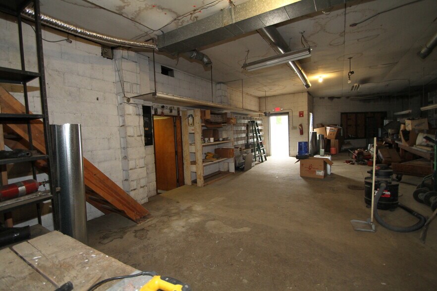 More Photos Of 712 Magee Ave, Jeannette Warehouse For Sale