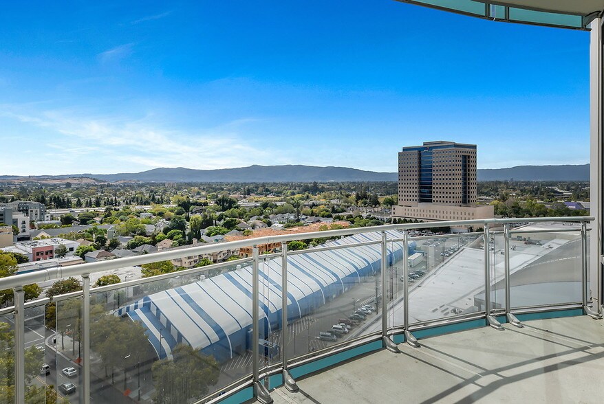 More Photos Of 350 S Market St, San Jose Apartments For Lease