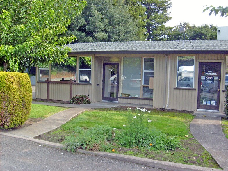 More Photos Of 4000 Montgomery Dr, Santa Rosa Office For Lease