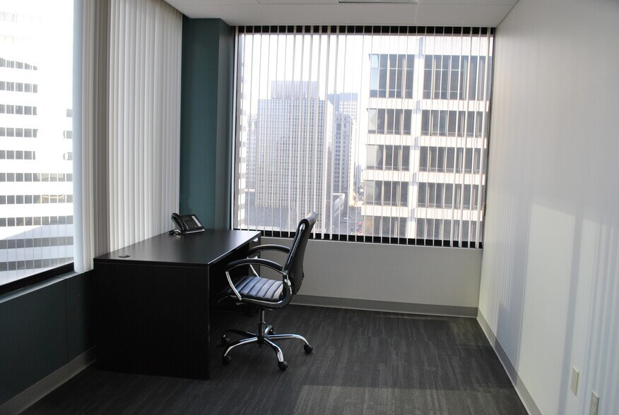 More Photos Of 1300 E 9th St, Cleveland Office For Lease
