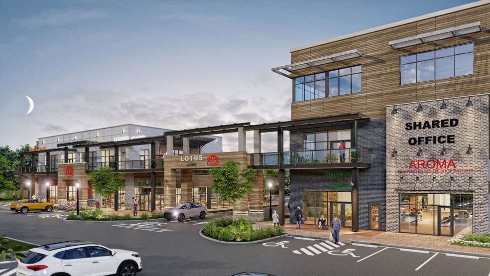 More Photos Of 5597 Buford Hwy NE, Doraville Apartments For Lease