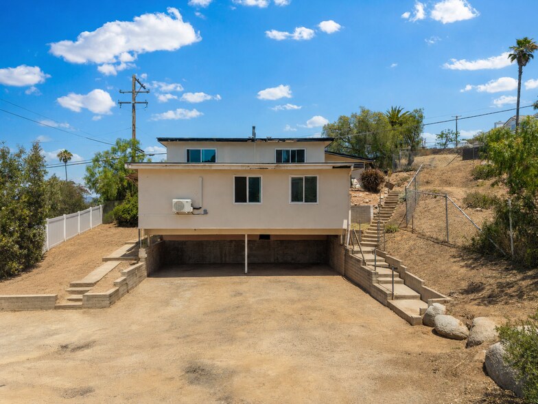 More Photos Of 401-407 Idaho Ave, Escondido Apartments For Sale