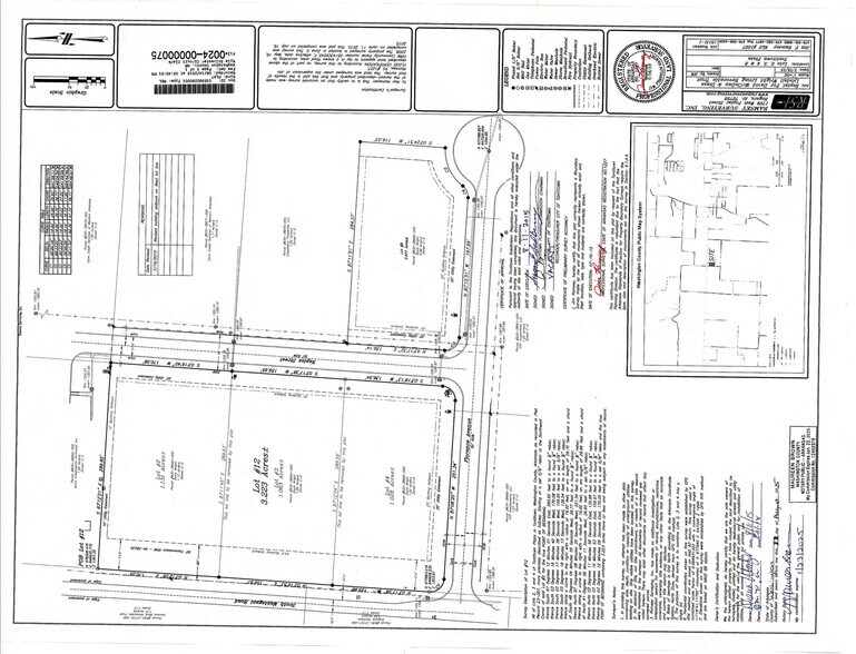More Photos Of 171 Naples St, Tontitown Office For Sale