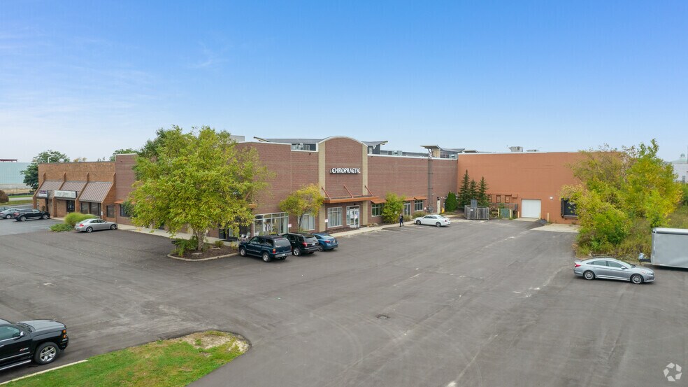 More Photos Of 3094 28th St SE, Kentwood Storefront For Sale
