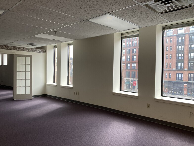 More Photos Of 565 Congress St, Portland Office For Lease
