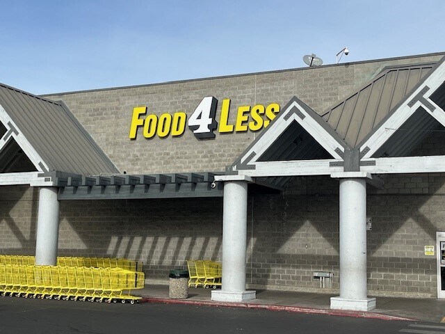 More Photos Of 678 N Wilson Way, Stockton General Retail For Lease