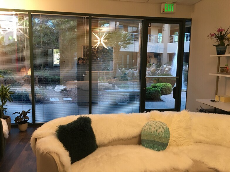 More Photos Of 14300 N Northsight Blvd, Scottsdale Office For Lease