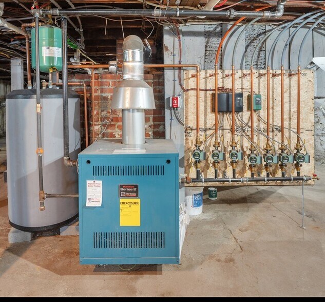 More Photos Of 64 Harrison Ave, Woonsocket Apartments For Sale