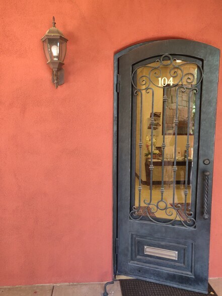 More Photos Of 7227 E Baseline Rd, Mesa Office For Lease