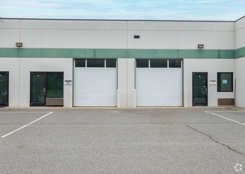 More Photos Of 40 Odell School Rd, Concord Warehouse For Lease