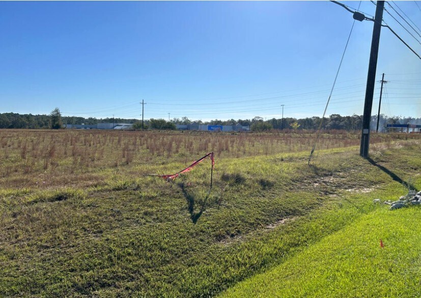 Primary Photo Of 0 S Old Hwy 63, Lucedale Land For Sale