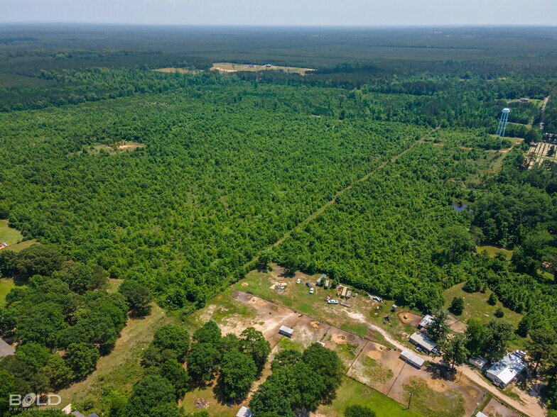 More Photos Of 0 Bellevue, Haughton Land For Sale