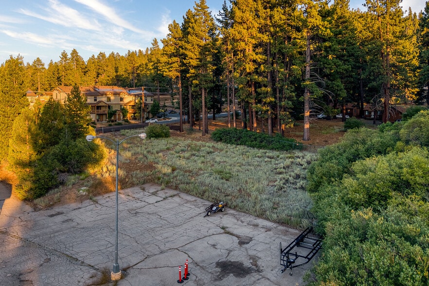 More Photos Of 745 Stocker Road, Big Bear Lake Land For Sale