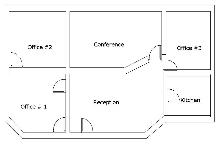 More Photos Of 9 Mount Pleasant Tpke, Denville Office For Lease