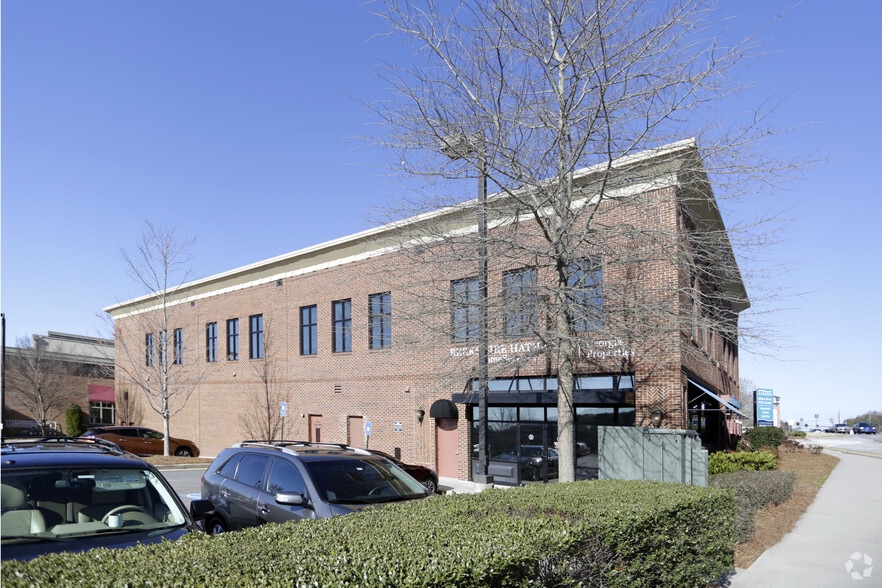 More Photos Of 310 Town Center Ave, Suwanee Storefront Retail Office For Lease