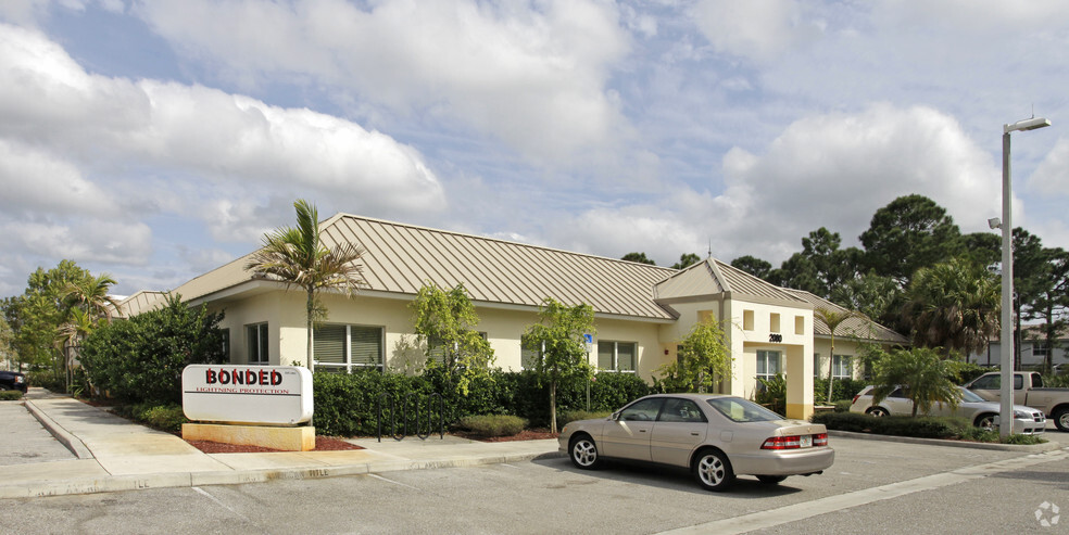 Primary Photo Of 2080 W Indiantown Rd, Jupiter Office For Lease