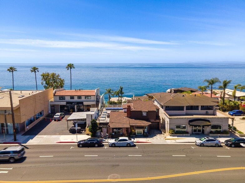 More Photos Of 1949-1953 S Coast Hwy, Laguna Beach, Laguna Beach Apartments For Sale