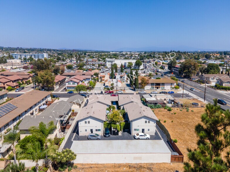 More Photos Of 5941 Kingman Ave, Buena Park Apartments For Sale