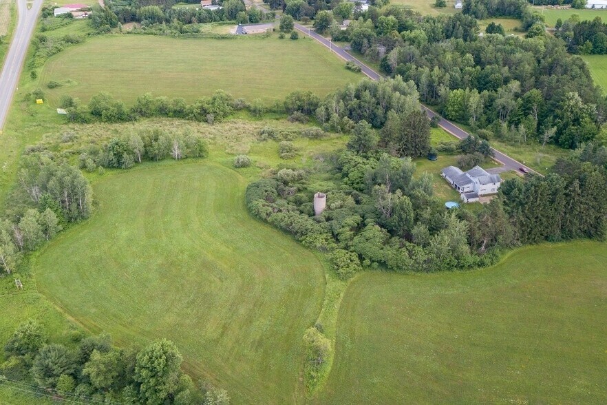 More Photos Of 2677 Decator Dr, Wausau Land For Sale