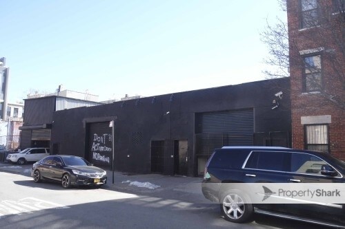 More Photos Of 104 Lexington Ave, Brooklyn Warehouse For Lease