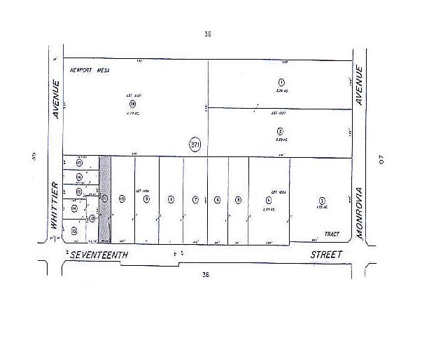 More Photos Of 986 W 17th St, Costa Mesa Service For Lease