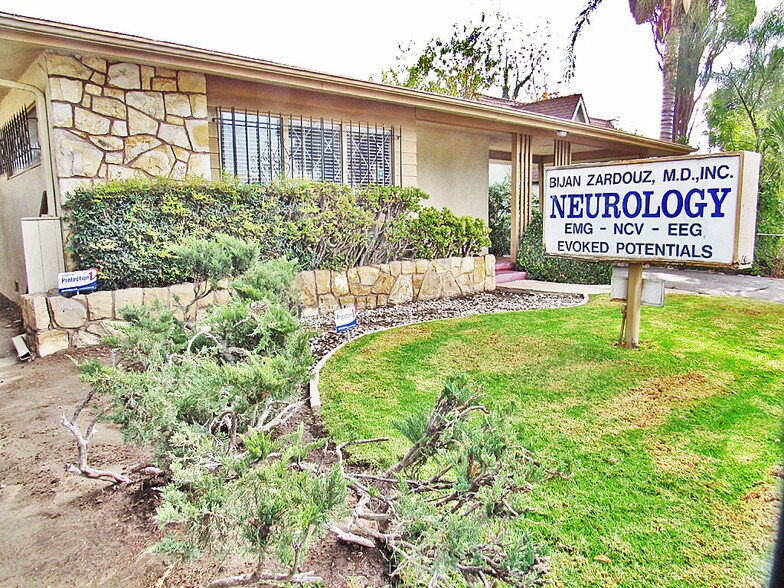 More Photos Of 1681 N Waterman, San Bernardino Medical For Sale