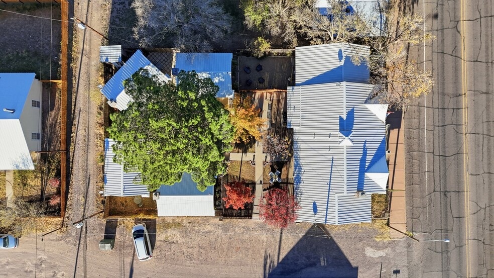 More Photos Of 201 N State St, Fort Davis Hotel For Sale