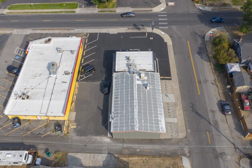 More Photos Of 5503 N Wall St, Spokane Freestanding For Lease