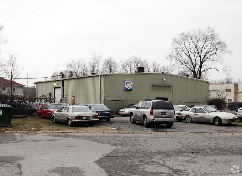 More Photos Of 60 Aleph Dr, Newark Warehouse For Sale