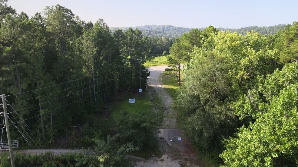 More Photos Of 2212 Alliance Rd, Quinton Land For Sale