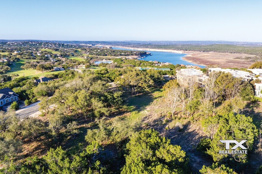 More Photos Of 5803 Circulo dr, Lago Vista Land For Sale