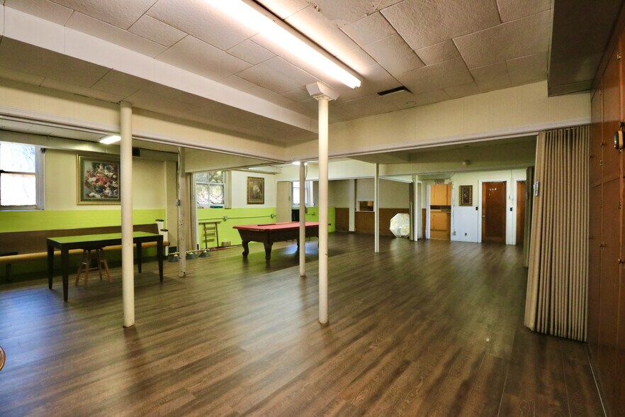 More Photos Of 3189 Main St, Buffalo Religious Facility For Sale