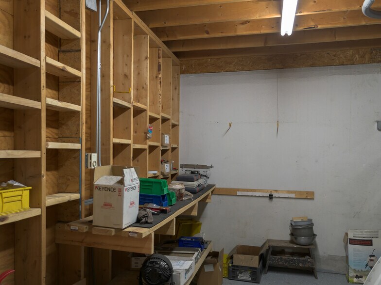 More Photos Of 2616 N US Highway 131, Elmira Industrial For Sale