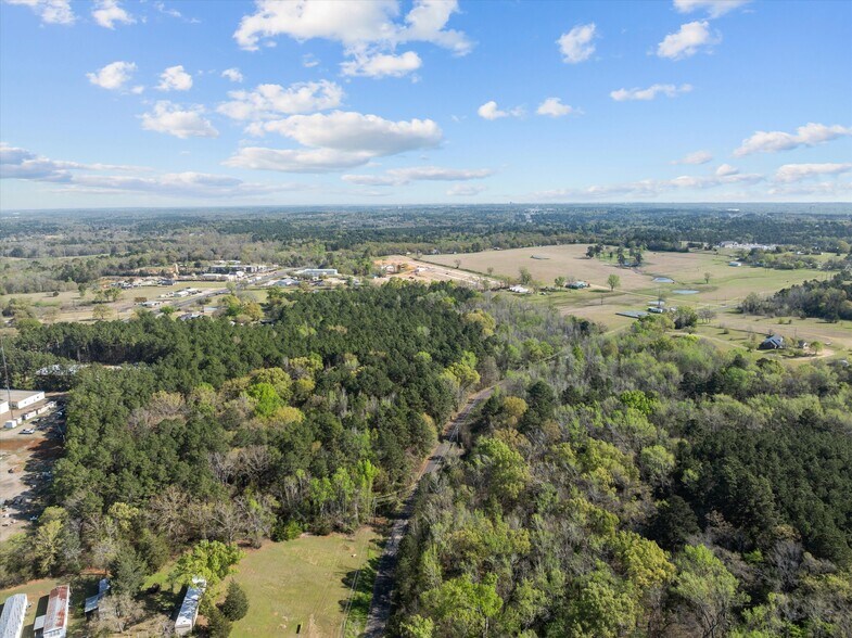 More Photos Of 14885 State 155 hwy, Tyler Land For Sale