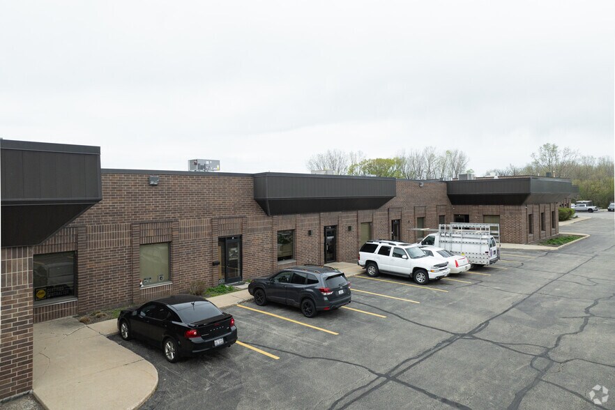 More Photos Of 28457 Ballard Dr, Lake Forest Light Manufacturing For Lease