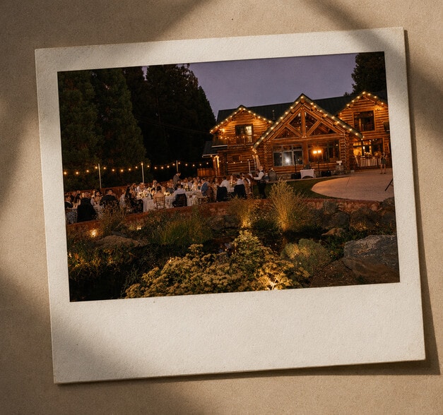 More Photos Of 3220 Pondorado Rd, Camino Lodge Meeting Hall For Sale