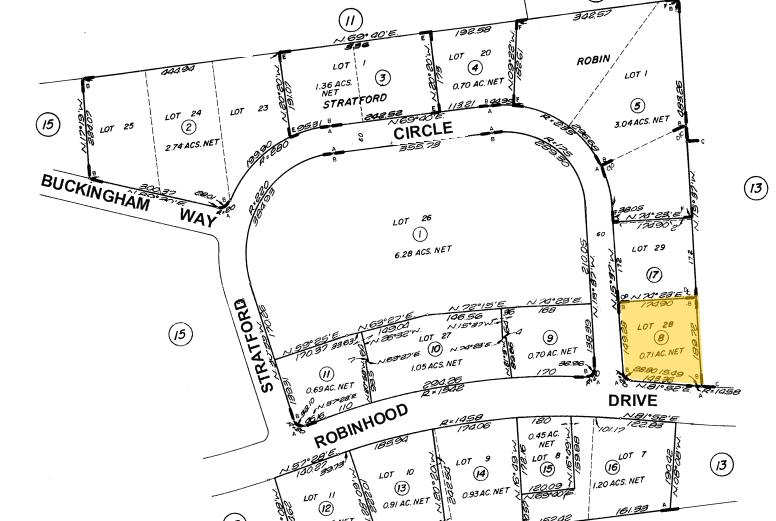 More Photos Of 1035 W Robinhood Dr, Stockton Office For Lease