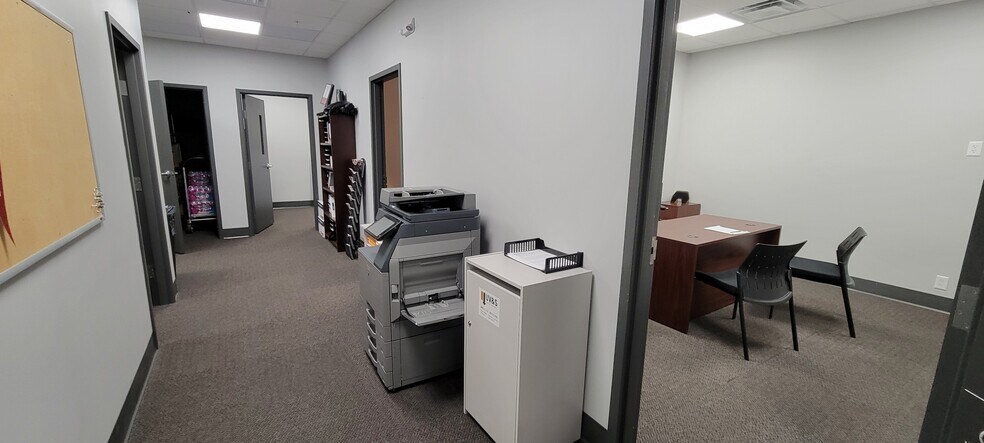 More Photos Of 8609 Citadel Way, Louisville General Retail For Sale