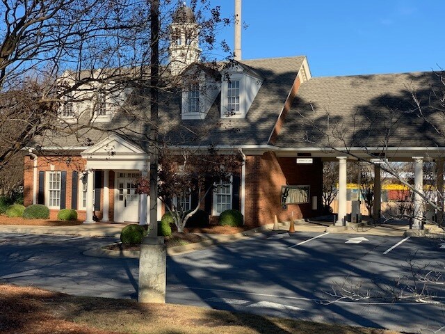 More Photos Of 131 Randall H Whiddon Dr, Ashburn Religious Facility For Sale