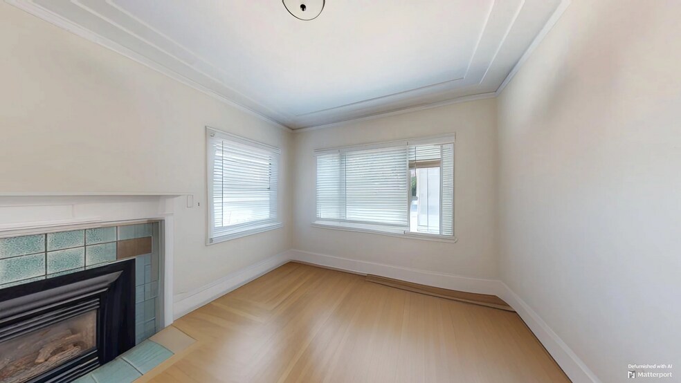 More Photos Of 2719 Harrison St, Oakland Apartments For Sale