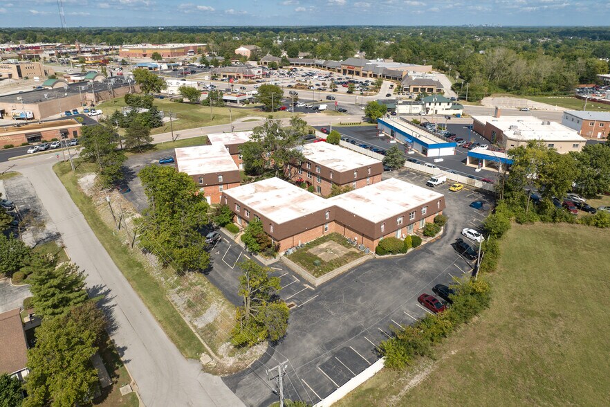 More Photos Of 11542-11556 Concord Village Ave, Saint Louis Apartments For Sale