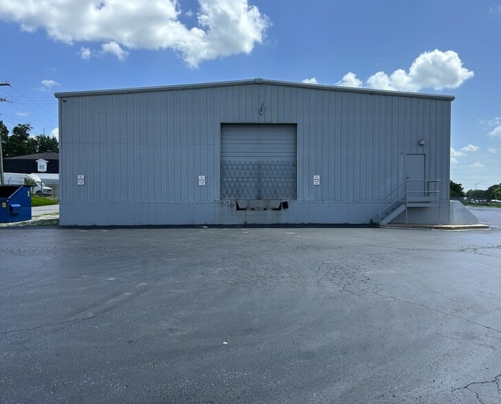 More Photos Of 631 S Kansas Ave, Springfield Warehouse For Sale