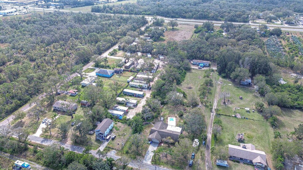 Primary Photo Of 425 18th St SE, Ruskin Manufactured Housing Mobile Home Park For Sale